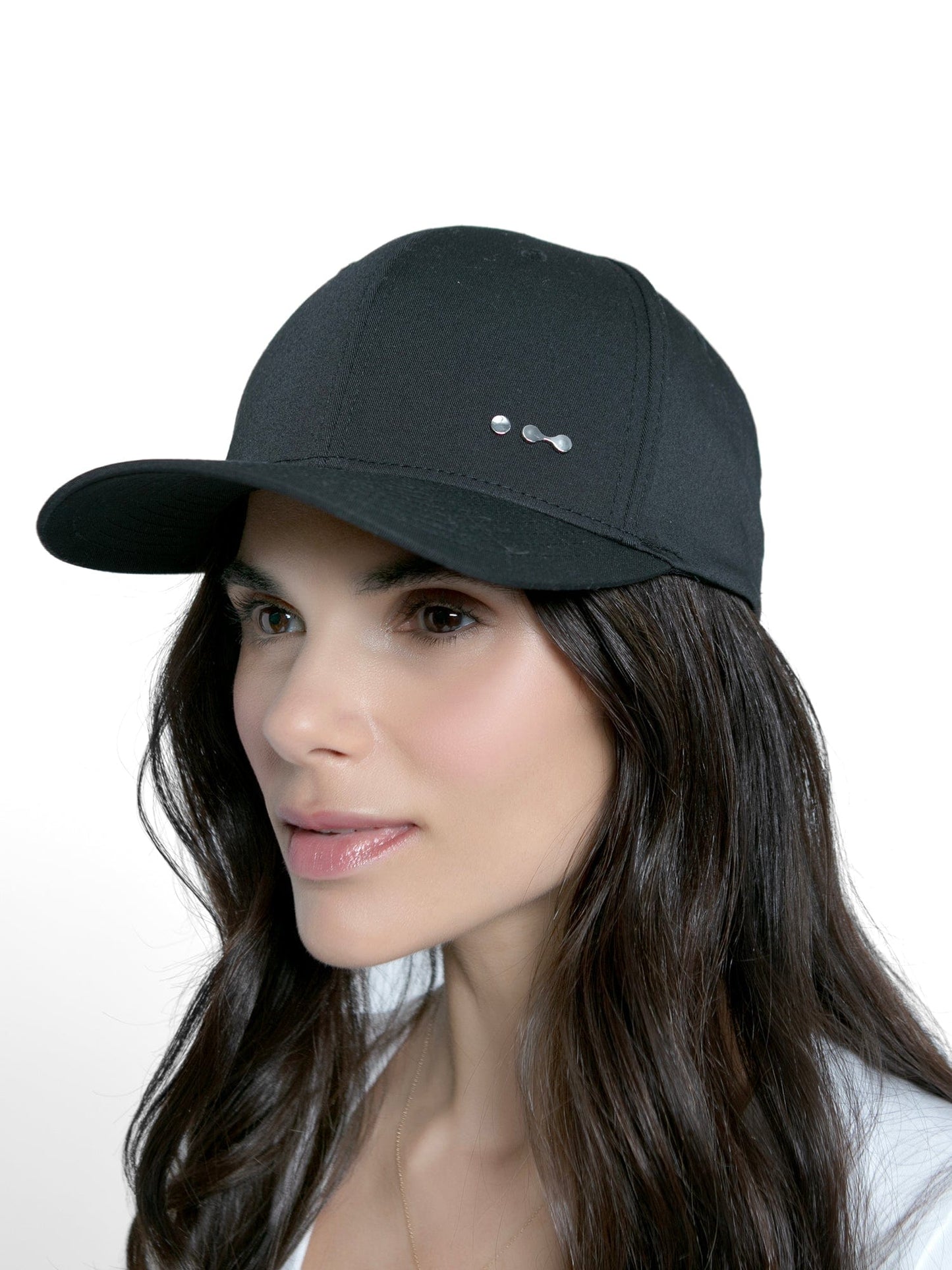 InEmergence Unisex Essential Recycled Fabric Cap